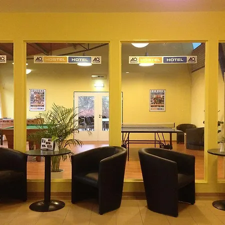 A&o Metro Strizkov *