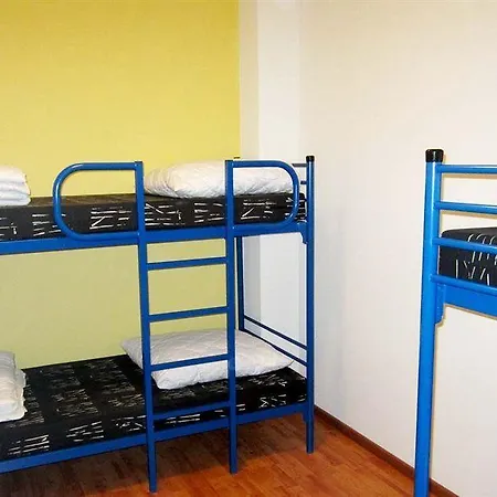 A&o Metro Strizkov * Praag