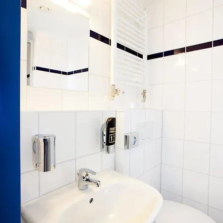 A&o Metro Strizkov Praag