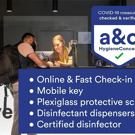 A&o Metro Strizkov Πράγα