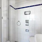 Vandrarhem A&o Metro Strizkov