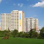 A&o Metro Strizkov Vandrarhem Prag