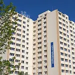 A&o Metro Strizkov * Prag