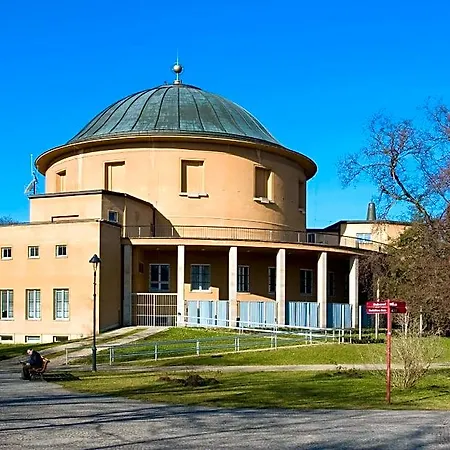 A&o Metro Strizkov Prag