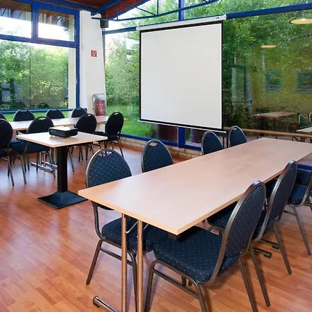 A&o Metro Strizkov Hostel Prag