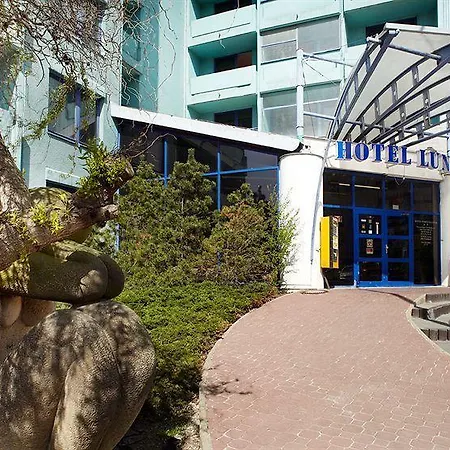A&o Metro Strizkov Πράγα