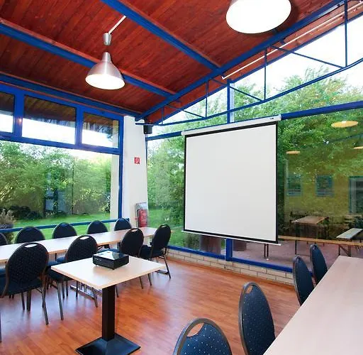 A&o Metro Strizkov Hostel *
