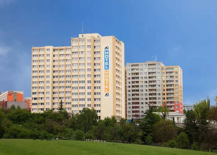 A&o Metro Strizkov