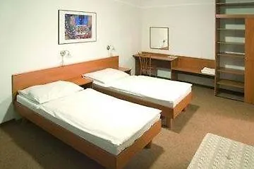 Hostel A&o Metro Strizkov *