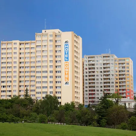 A&o Metro Strizkov