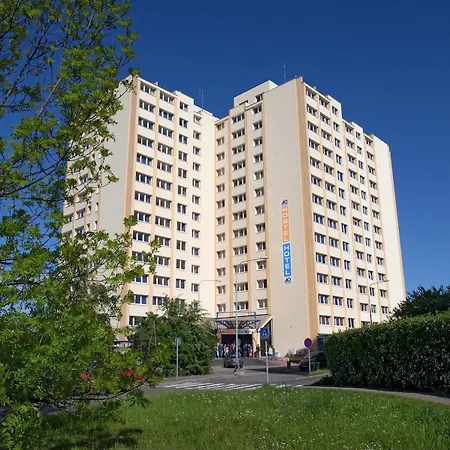 A&o Metro Strizkov Auberge de jeunesse
