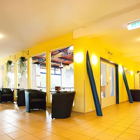A&o Metro Strizkov Auberge de jeunesse *