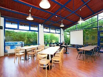 Auberge de jeunesse A&o Metro Strizkov *